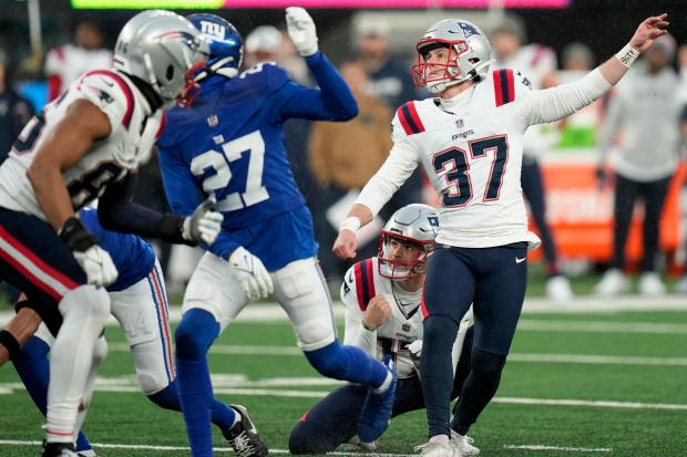 La intención de los New England Patriots esta temporada es sacar provecho del draft
